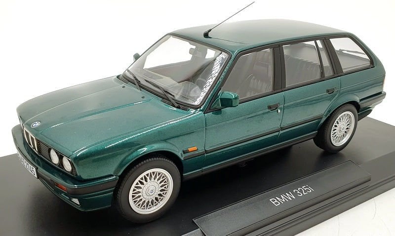 NOREV BMW 325İ TOURİNG 1990 (183219) 1:18