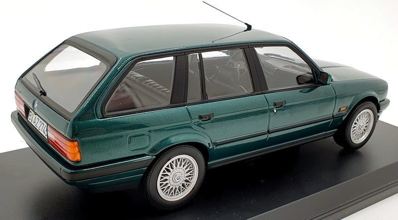 NOREV BMW 325İ TOURİNG 1990 (183219) 1:18