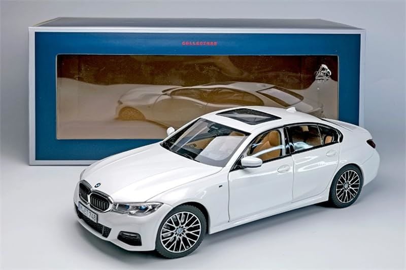 NOREV BMW 330İ G20 2019 1:18 (183276)