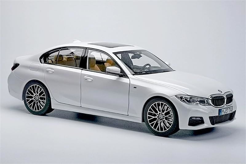 NOREV BMW 330İ G20 2019 1:18