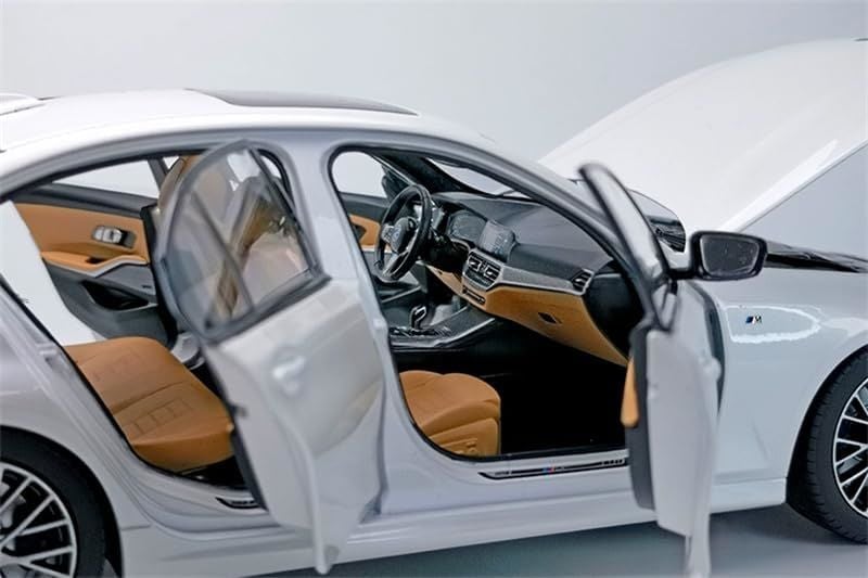 NOREV BMW 330İ G20 2019 1:18 (183276)