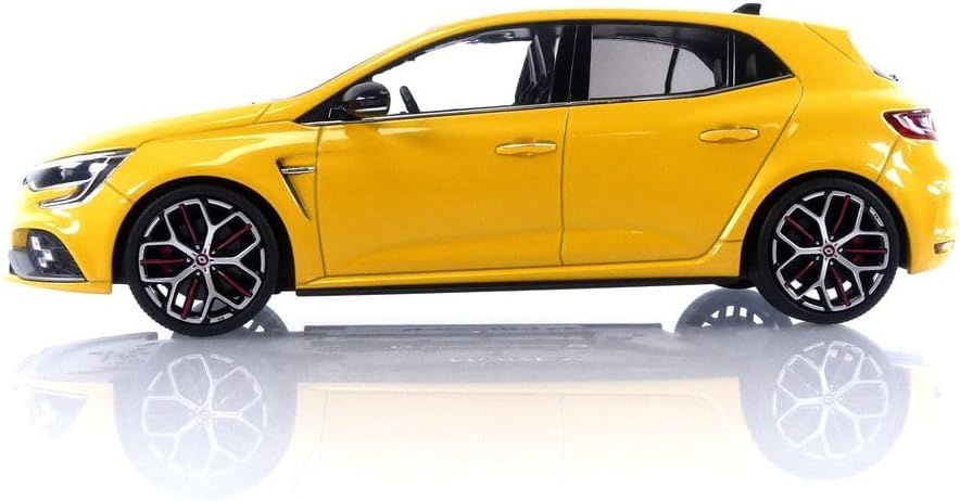 NOREV RENAULT MEGANE R.S TROPHY 2019 1:18
