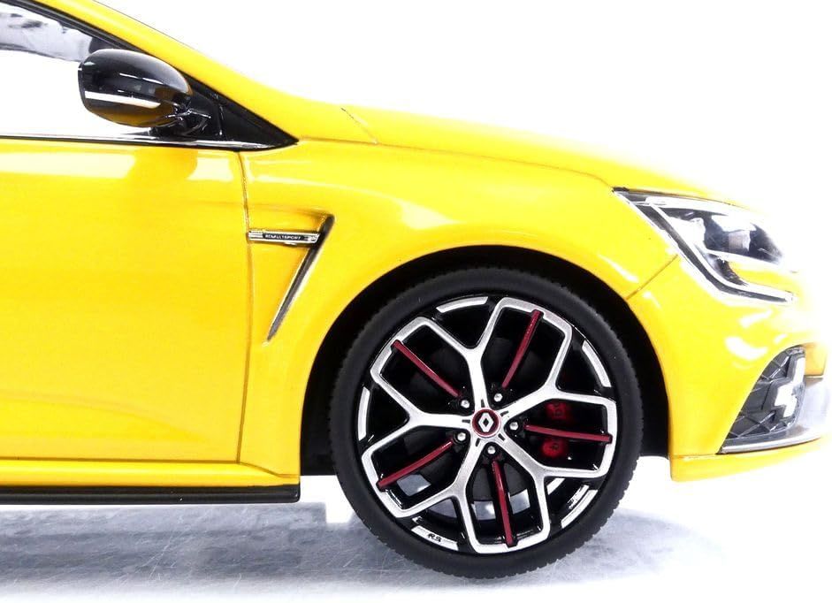 NOREV RENAULT MEGANE R.S TROPHY 2019 1:18