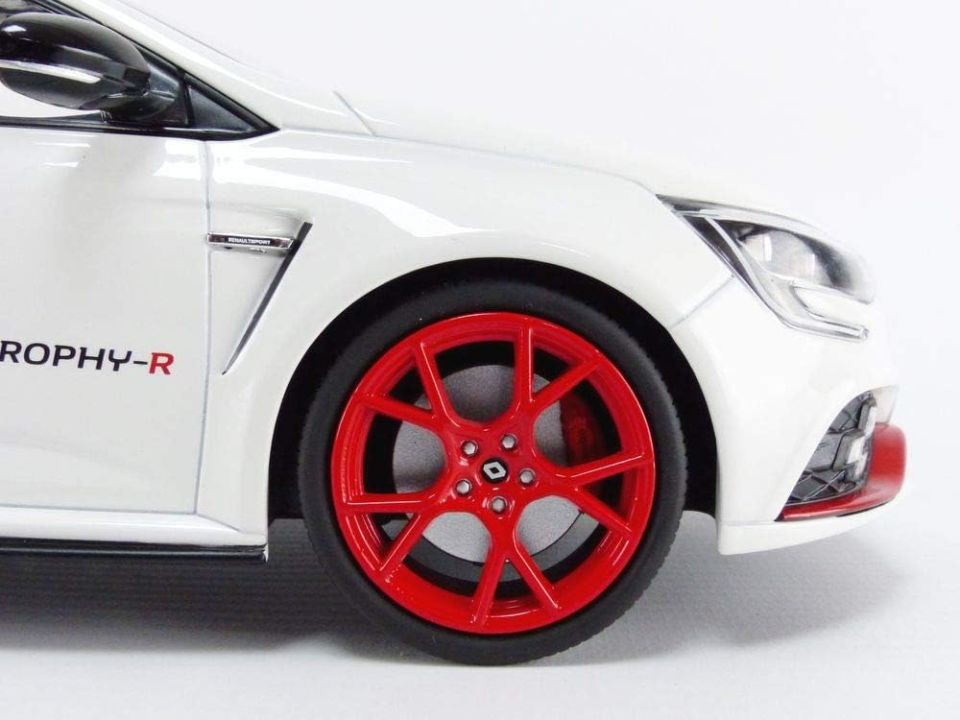 NOREV RENAULT MEGANE R.S TROPHY-R 2019 1:18 (185239)