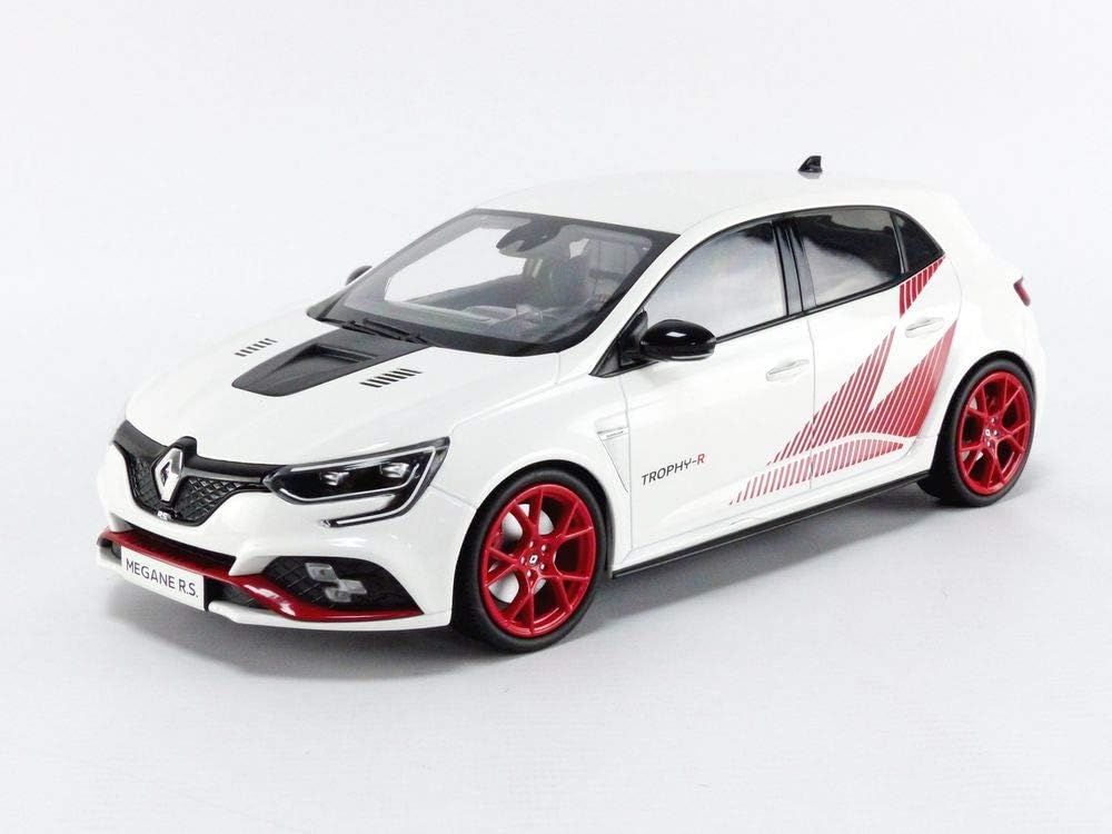 NOREV RENAULT MEGANE R.S TROPHY-R 2019 1:18 (185239)