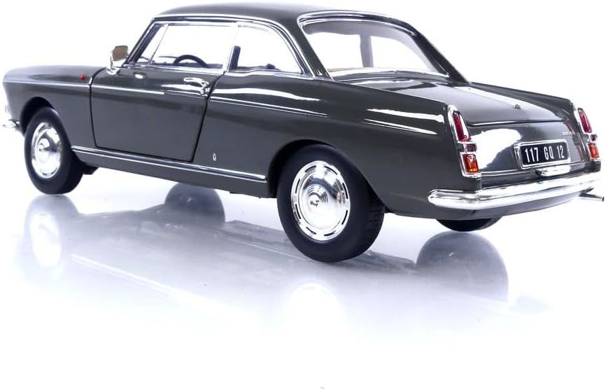 NOREV PEUGEOT 404 COUPE 1967 1:18 (184834)