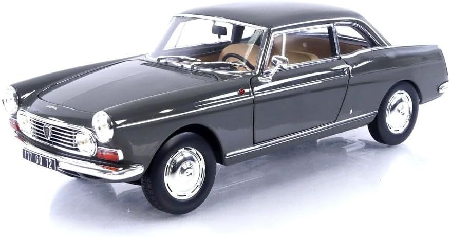 NOREV PEUGEOT 404 COUPE 1967 1:18 (184834)