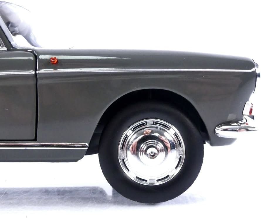 NOREV PEUGEOT 404 COUPE 1967 1:18 (184834)