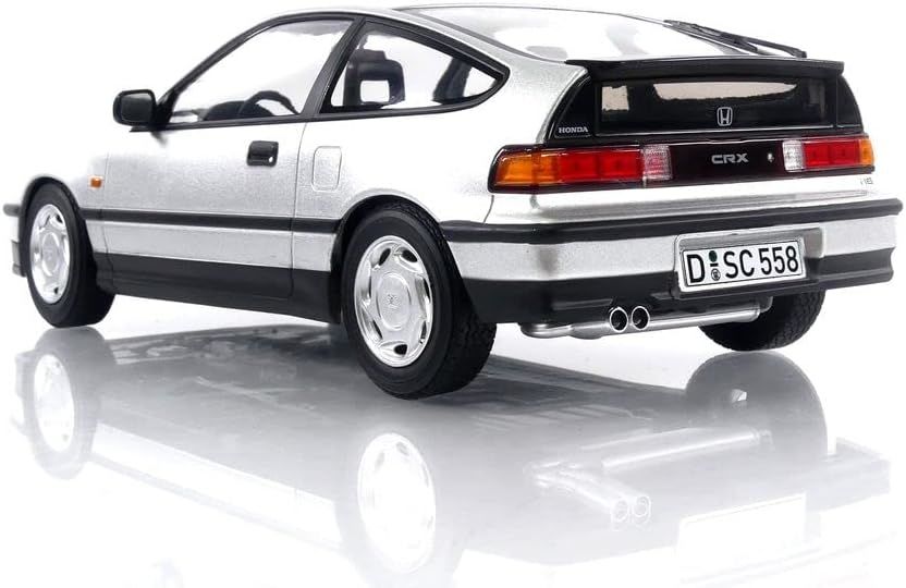 NOREV HONDA CRX 1990 1:18