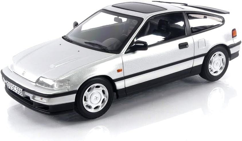 NOREV HONDA CRX 1990 1:18 (188011)