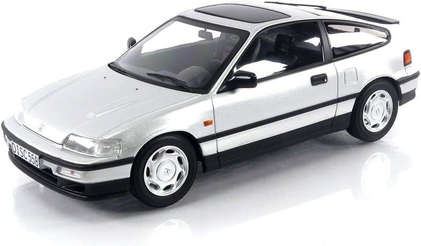 NOREV HONDA CRX 1990 1:18