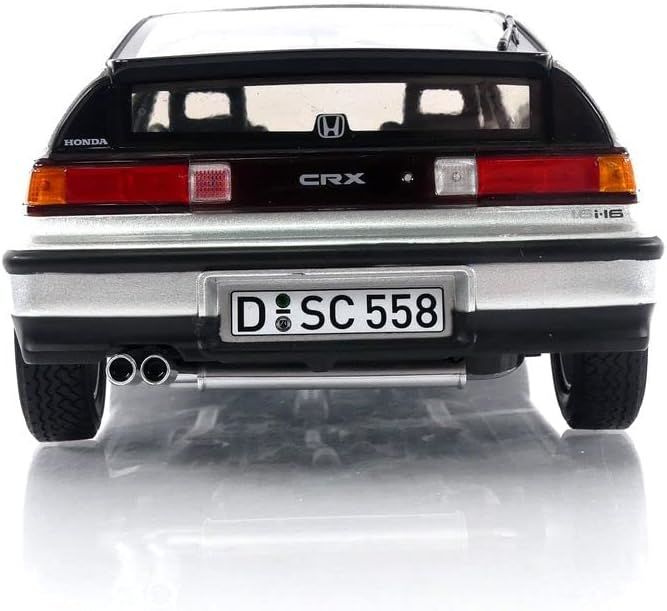 NOREV HONDA CRX 1990 1:18