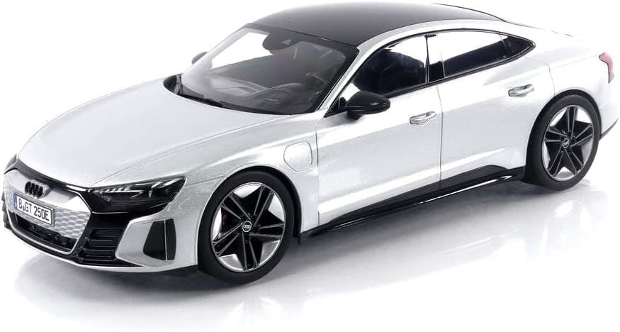 NOREV AUDI RS E-TRON 2021 1:18