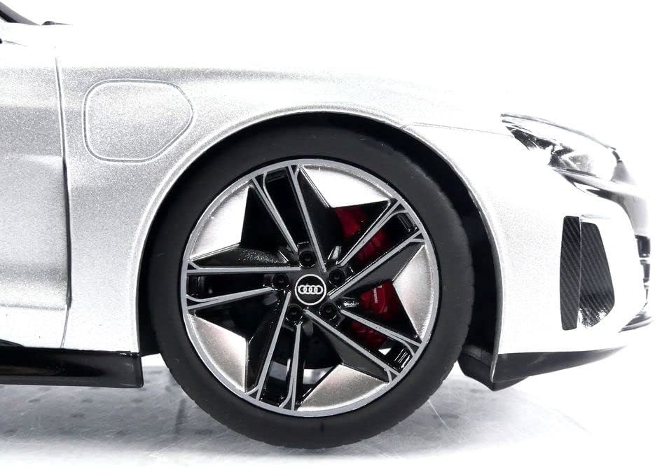 NOREV AUDI RS E-TRON 2021 1:18 (188381)