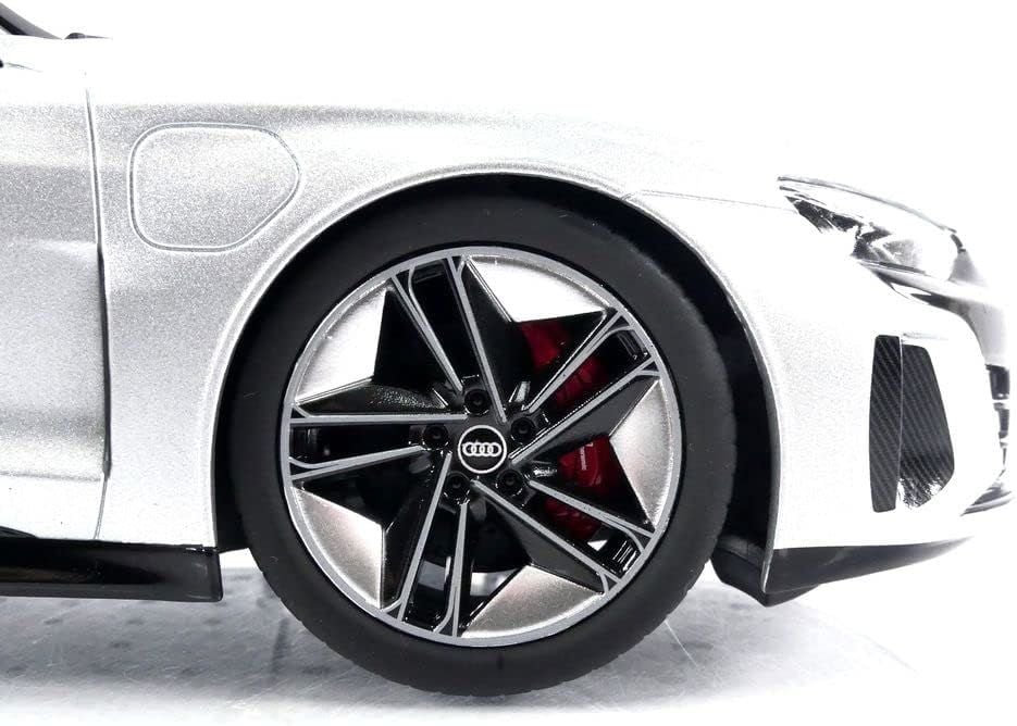 NOREV AUDI RS E-TRON 2021 1:18