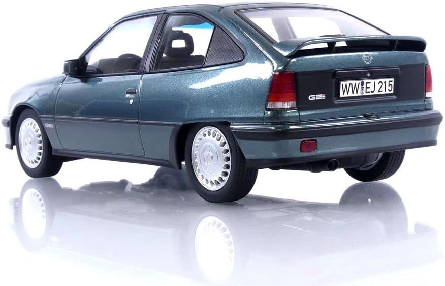 NOREV OPEL KADETT GSI 1987 1:18