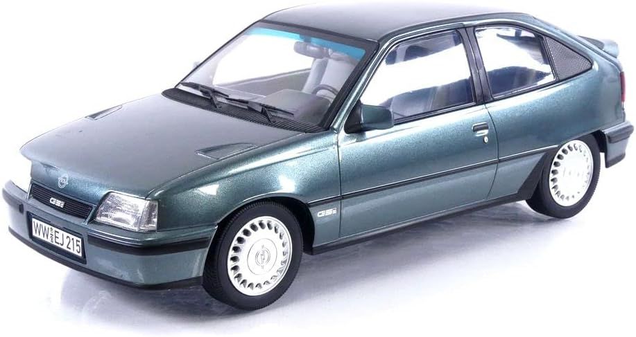 NOREV OPEL KADETT GSI 1987 1:18