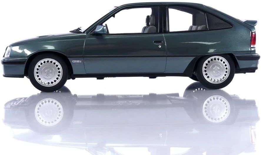 NOREV OPEL KADETT GSI 1987 1:18 (183614)