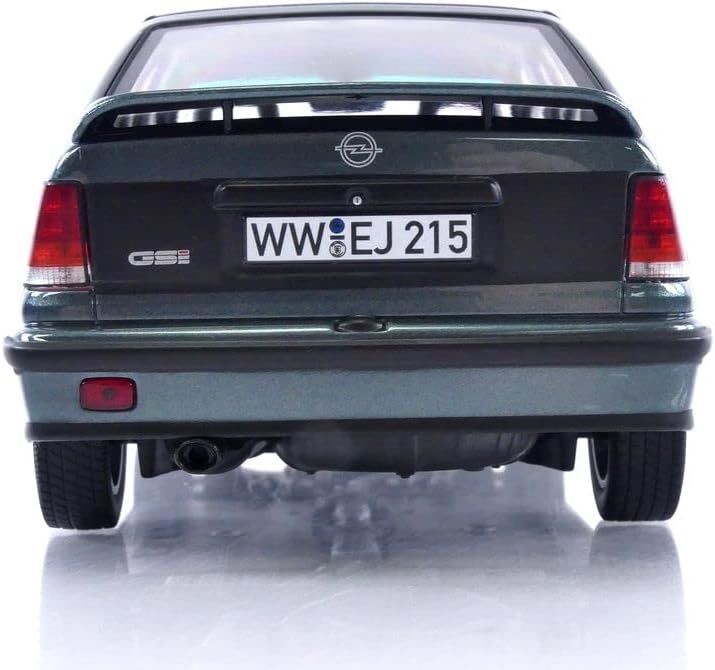 NOREV OPEL KADETT GSI 1987 1:18