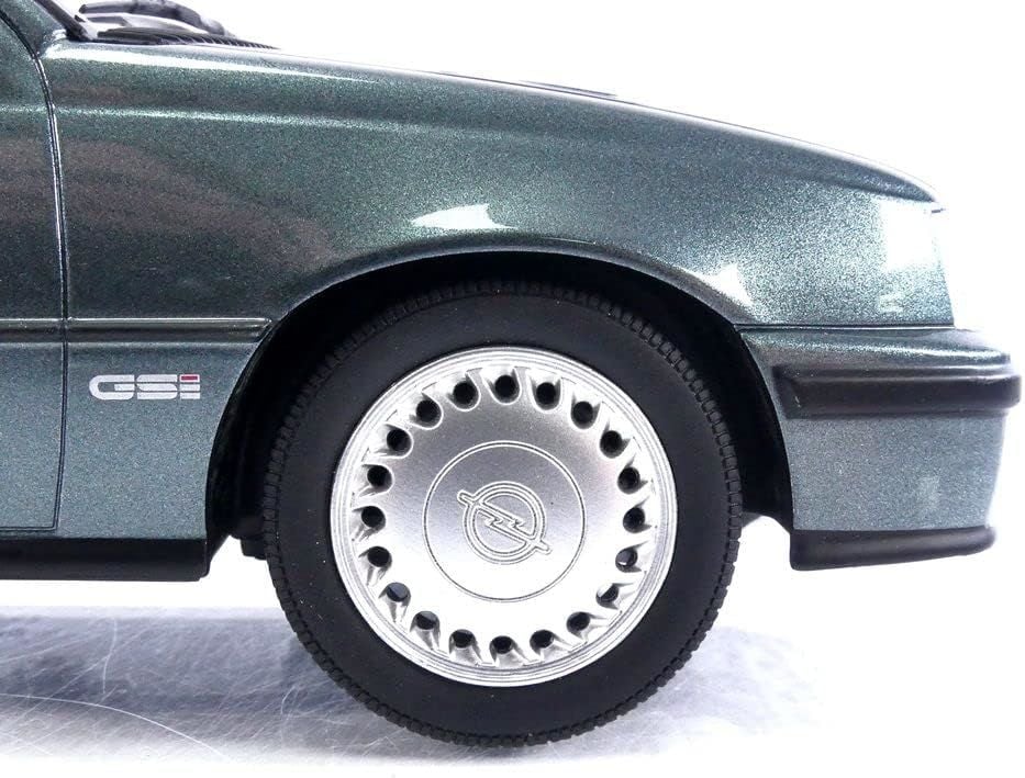 NOREV OPEL KADETT GSI 1987 1:18 (183614)