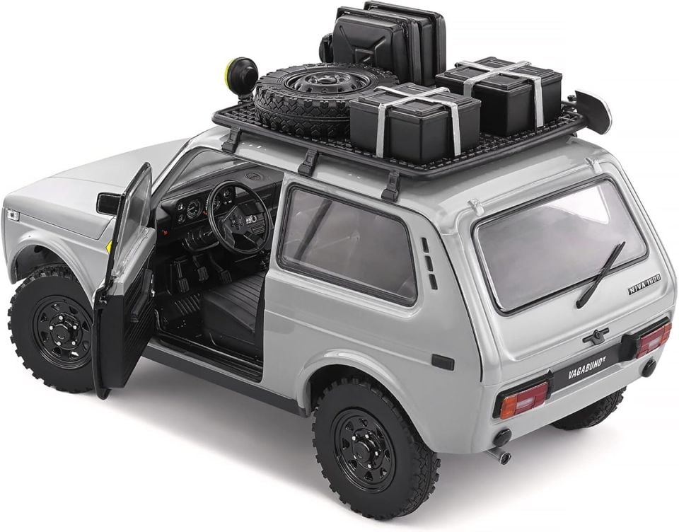 SOLIDO LADA NIVA 2023 1:18 (1807302)