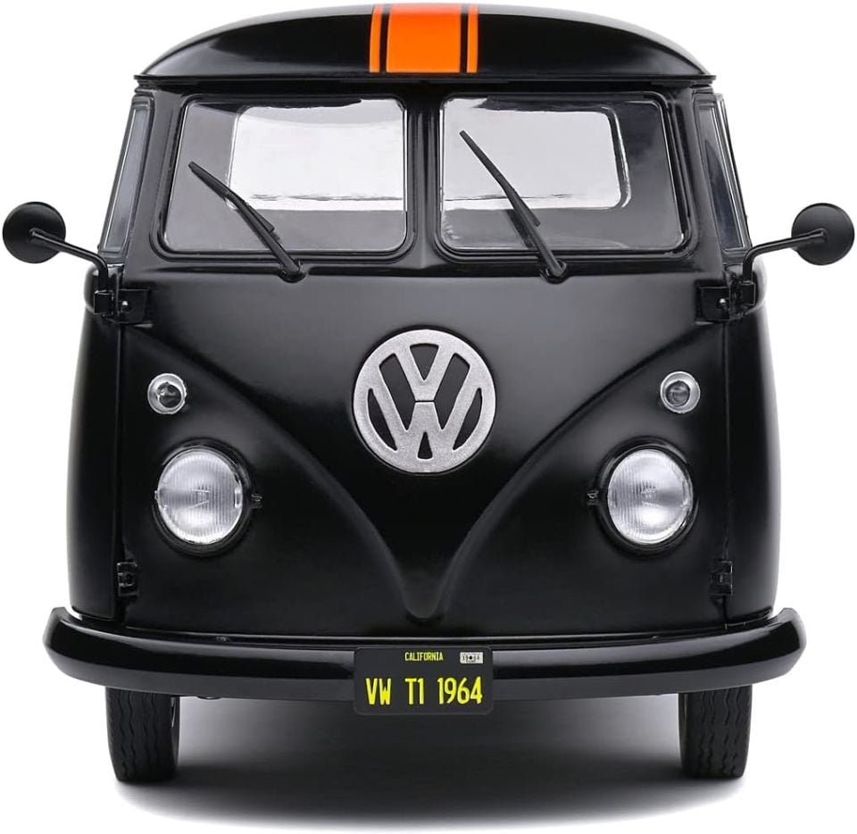 SOLIDO VOLKSWAGEN T1 PICK-UP 1950 1:18 (S1806704)