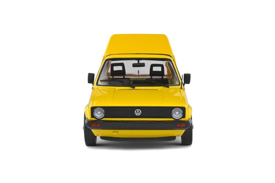 SOLIDO VOLKSWAGEN CADDY MK1 1982 1:18 (S1803505)