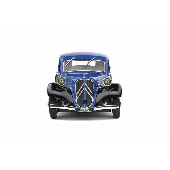 SOLIDO CITROEN TRACTION 11CV 1937 1:18 (S1800906)