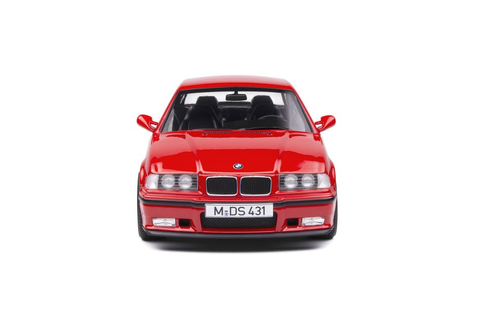 SOLIDO BMW E36 COUPLE M3 1994 1:18 (S1803904)