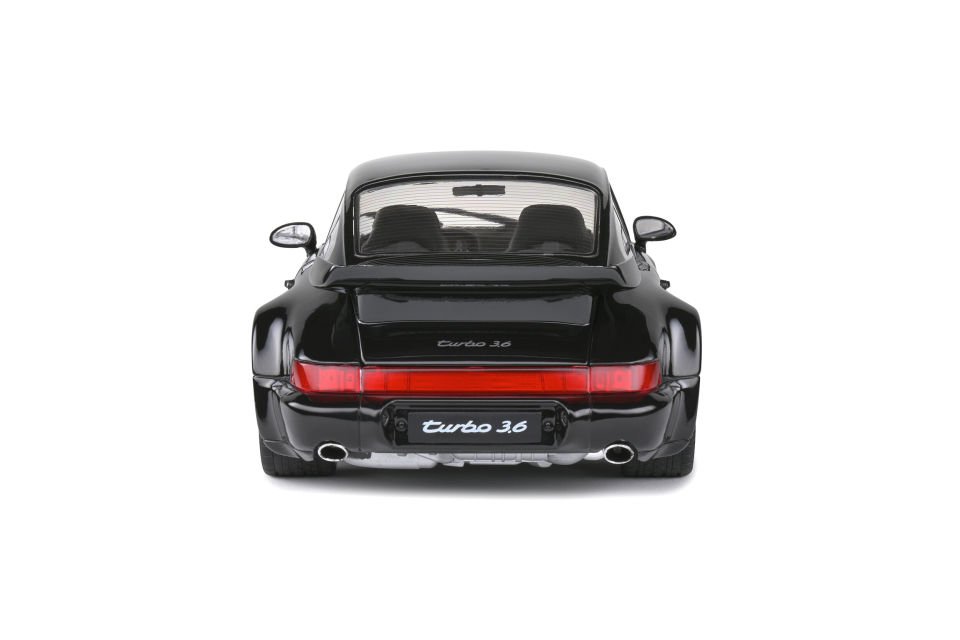 SOLIDO PORSCHE 911 (964) TURBO 1993 1:18 (S1803404)