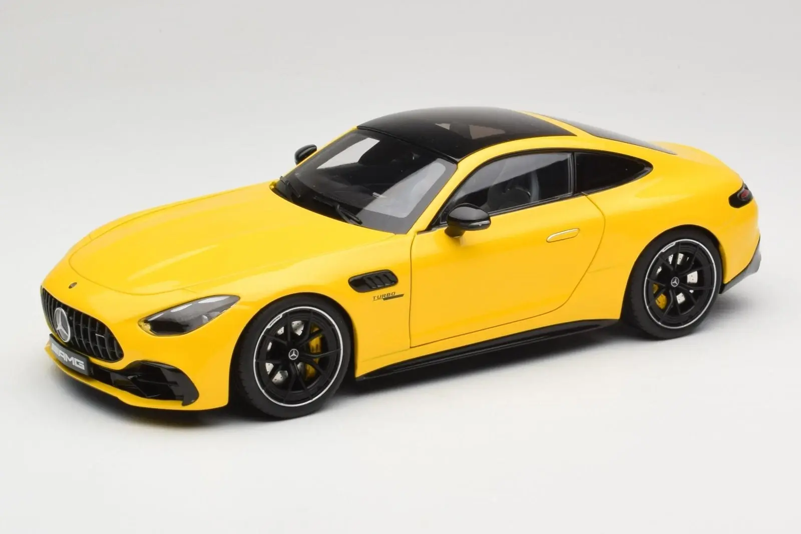 NZG MERCEDES-AMG GT 43 C192 TURBO 1:18