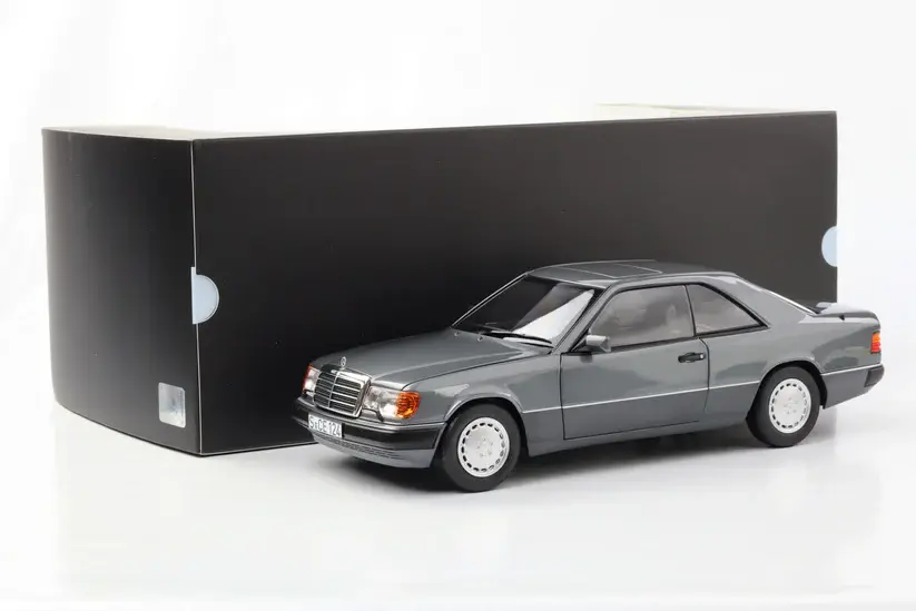 NOREV MERCEDES-BENZ 300 CE-24 COUPE C124 1:18