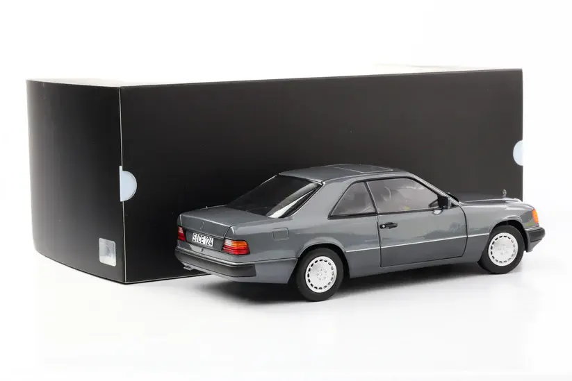 NOREV MERCEDES-BENZ 300 CE-24 COUPE C124 1:18