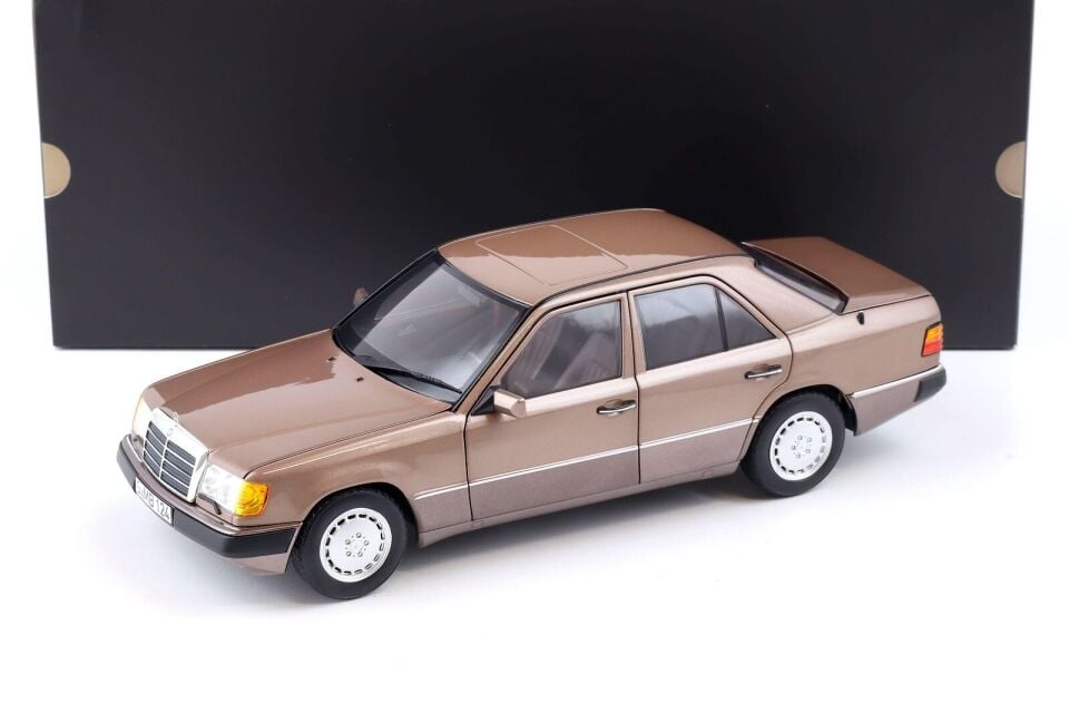 NOREV MERCEDES-BENZ 230 E W 124 1:18