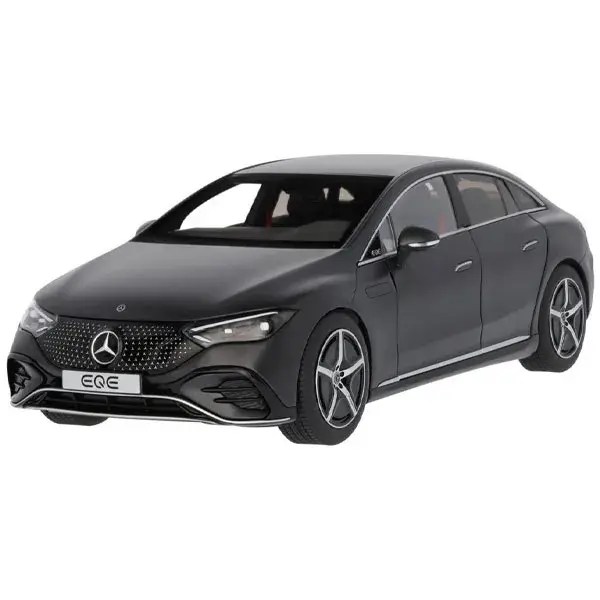 NZG MERCEDES-BENZ EQE 1:18