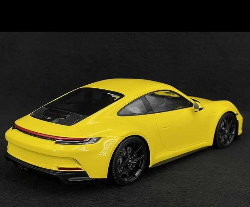 MINICHAMPS PORSCHE 911 GT3 TOURING 2022 1:18 (117069021)