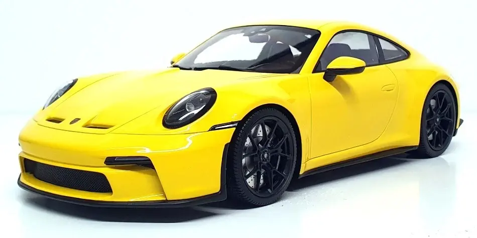 MINICHAMPS PORSCHE 911 GT3 TOURING 2022 1:18