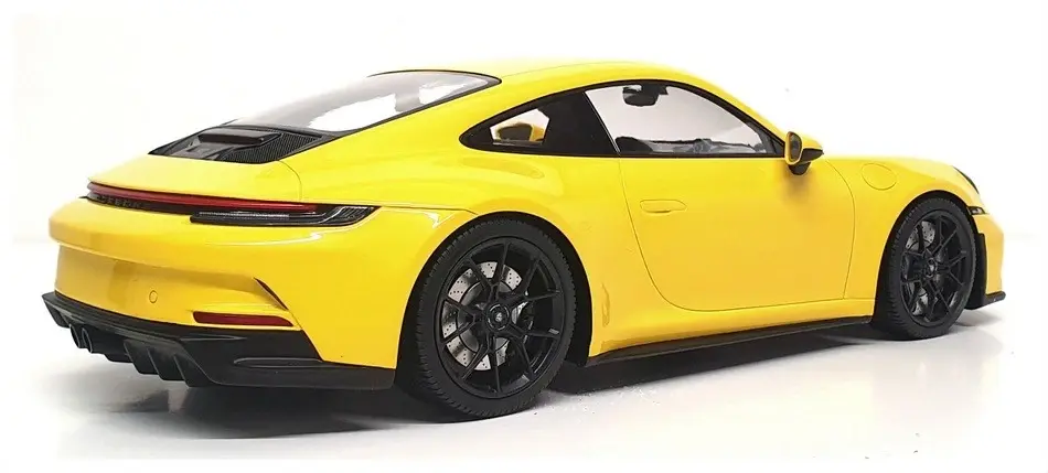 MINICHAMPS PORSCHE 911 GT3 TOURING 2022 1:18