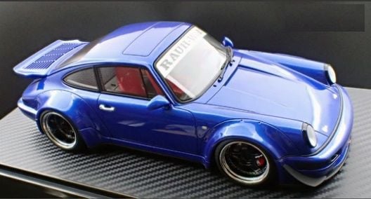 IGNITION MODEL PORSCHE 911 (RWB964) 1:18 (IG3635)