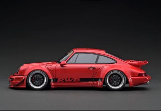 IGNITION MODEL PORSCHE 911 (RWB964) 1:18 (IG3636)