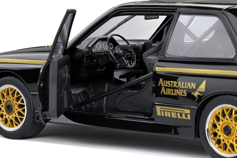 SOLIDO 90TH ANNIVERSARY 1932-2022 1:18