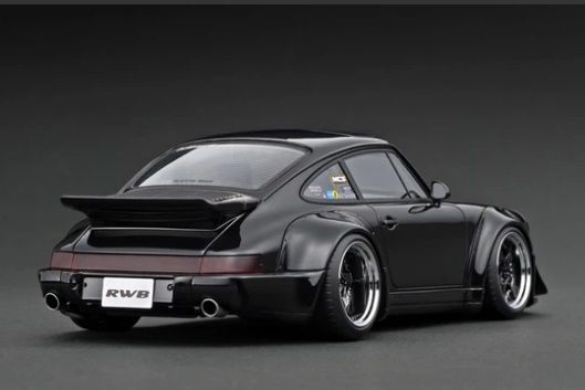 IGNITION MODEL PORSCHE 911 (RWB964) 1:18 (IG3633)