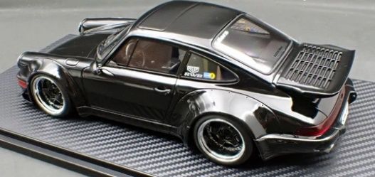 IGNITION MODEL PORSCHE 911 (RWB964) 1:18 (IG3633)