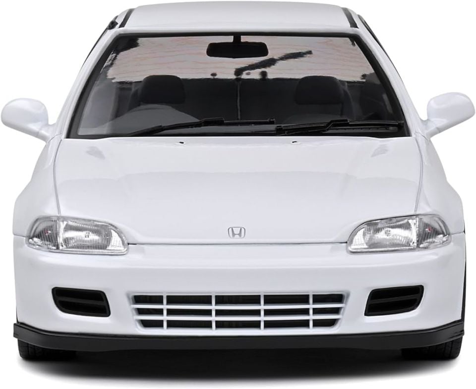 SOLIDO HONDA CIVIC (EG6) 1991 1:18