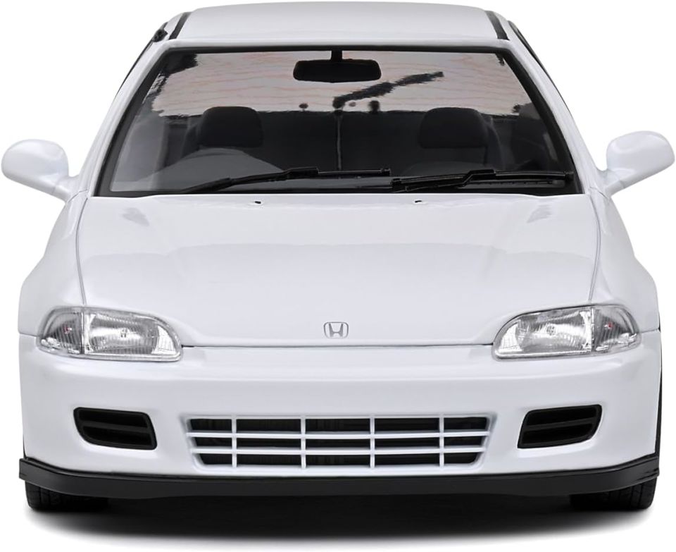 SOLIDO HONDA CIVIC (EG6) 1991 1:18