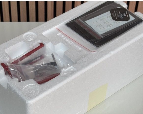 MOTORHELİX HONDA CIVIC TYPE R (EK9) CHAMPIONSHIP WHITE 1:18 (M85001)