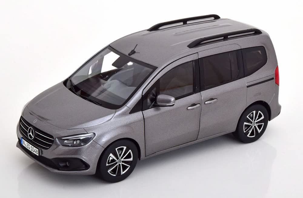 NZG MERCEDES BENZ T-CLASS CİTAN 2020 1:18 (1048/51)